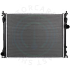 Cooling Kit for Dodge Challenger Chrysler 300 (2009–2019)
