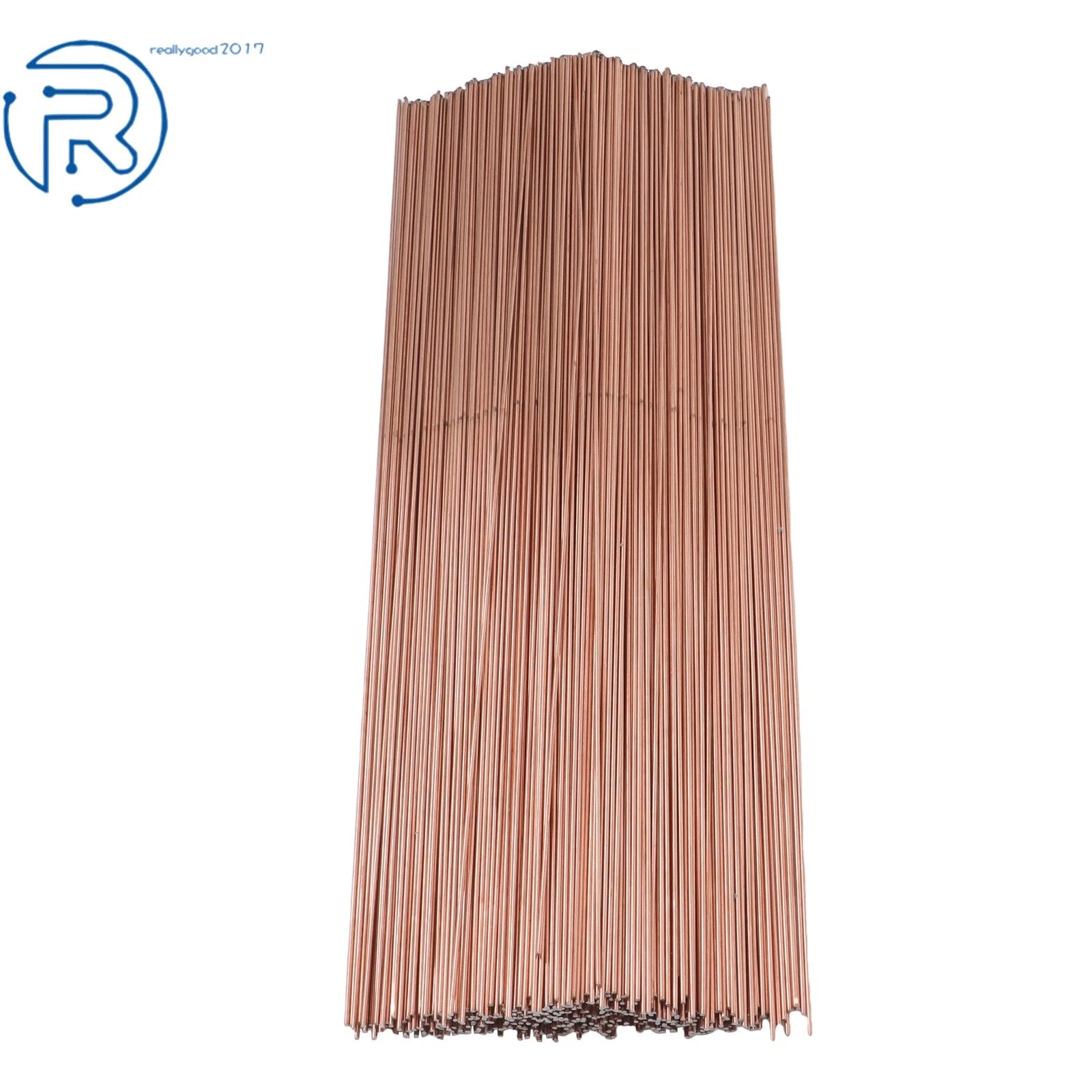 TIG Welding Rod for ER70S-6 (1/16" × 16")