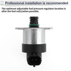 Fuel Pressure Regulator for Ford Fiesta C-Max Focus Fusion (2011–2019)