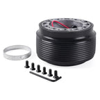Steering Wheel Hub Adapter for Mazda Miata 323 626 B2200 B2000 MX5