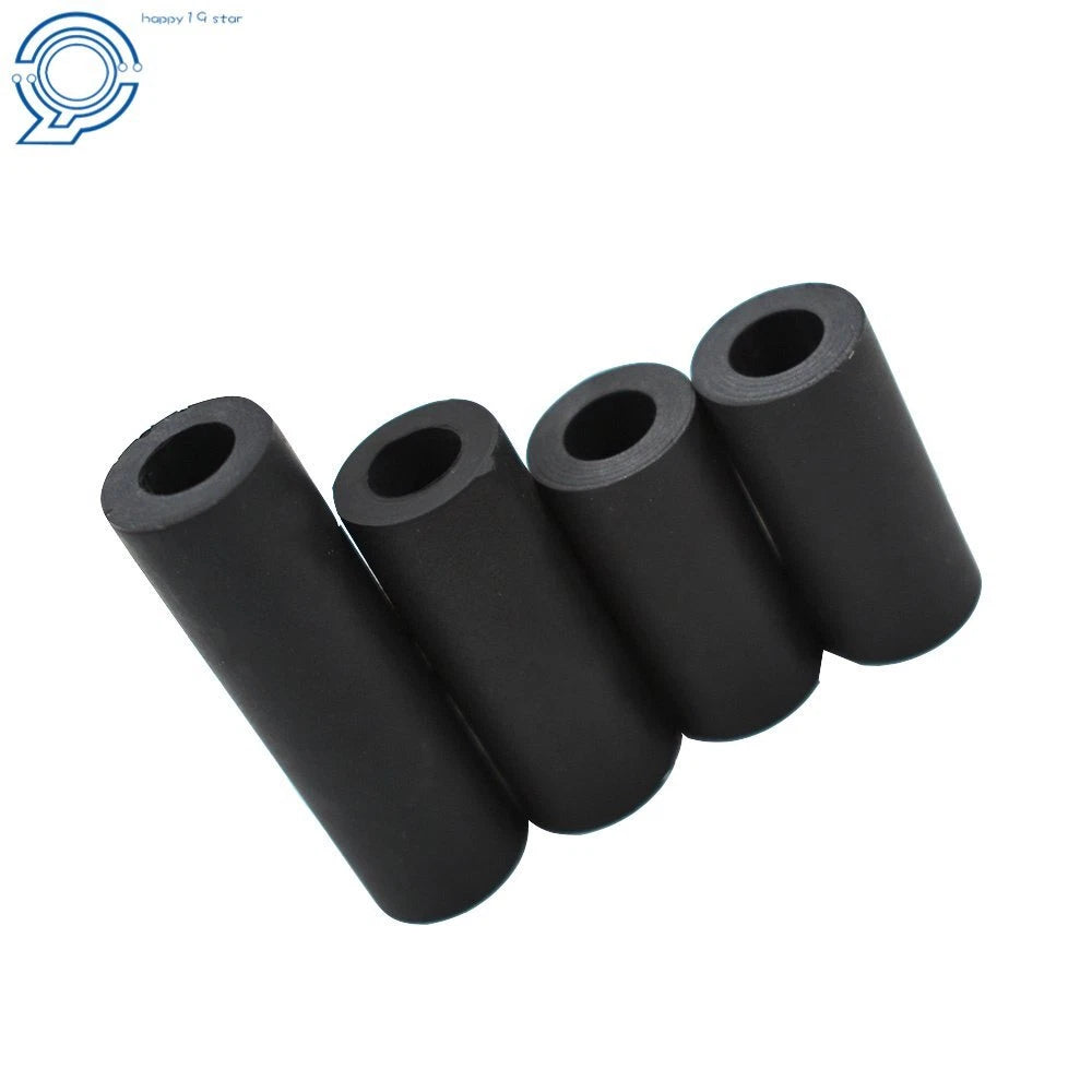Set of 4 Valve Body Sleeve Connector Seals for BMW (2001–2010)