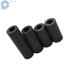 Set of 4 Valve Body Sleeve Connector Seals for BMW (2001–2010)