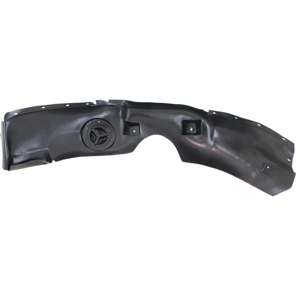 Fender Kit for Chevrolet Equinox (2010–2013) with Fender Liners