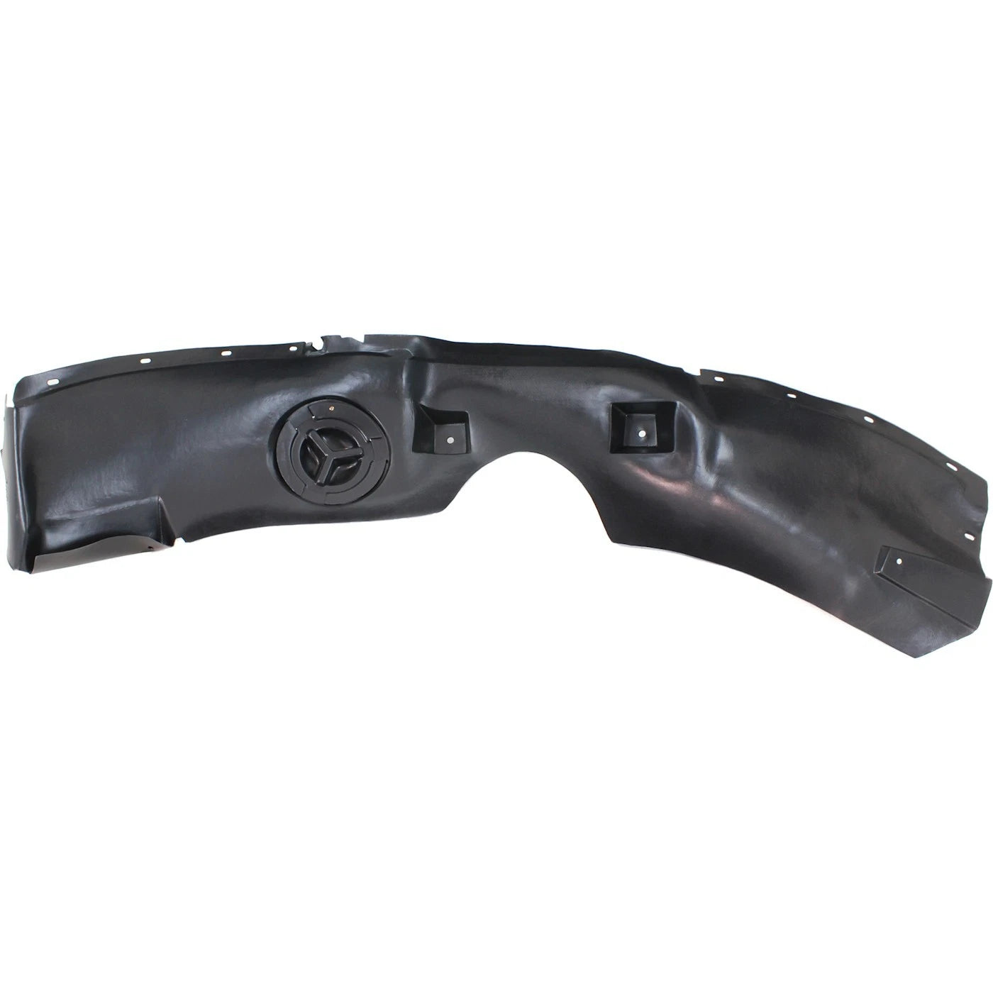 Fender Kit for Chevrolet Equinox (2010–2013) with Fender Liners