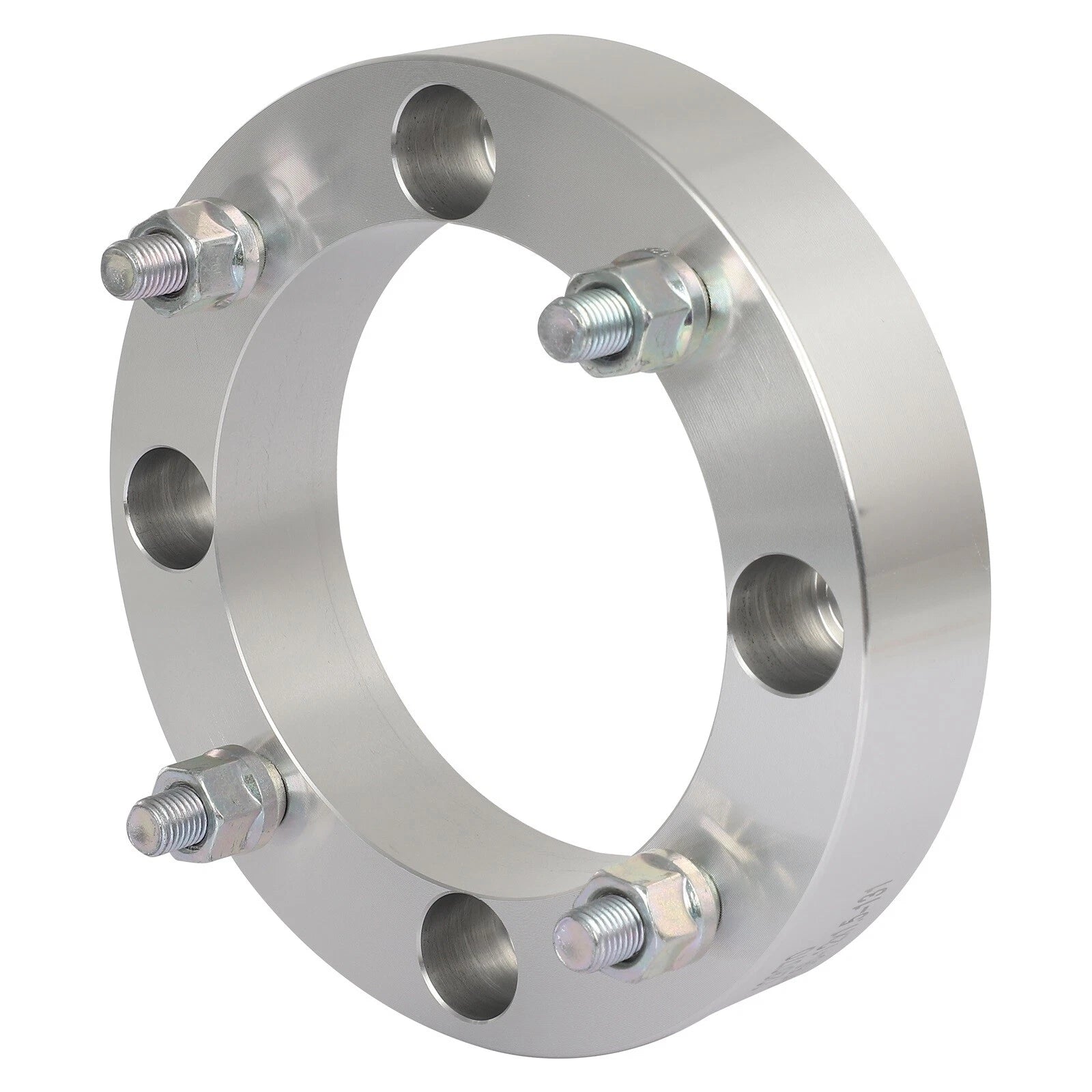 Set of 4 Wheel Spacers for RZR Trail 900 XC XP 1000 (4x156)