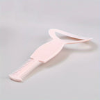 Eyeliner Template and Lash Comb for Easy Makeup Application