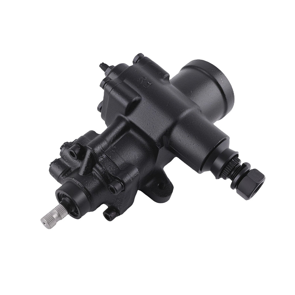 Power Steering Gear Box for Chevrolet S10 GMC Sonoma (1996–2002)