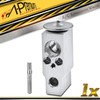 A/C Expansion Valve for Honda Civic (2006–2012)
