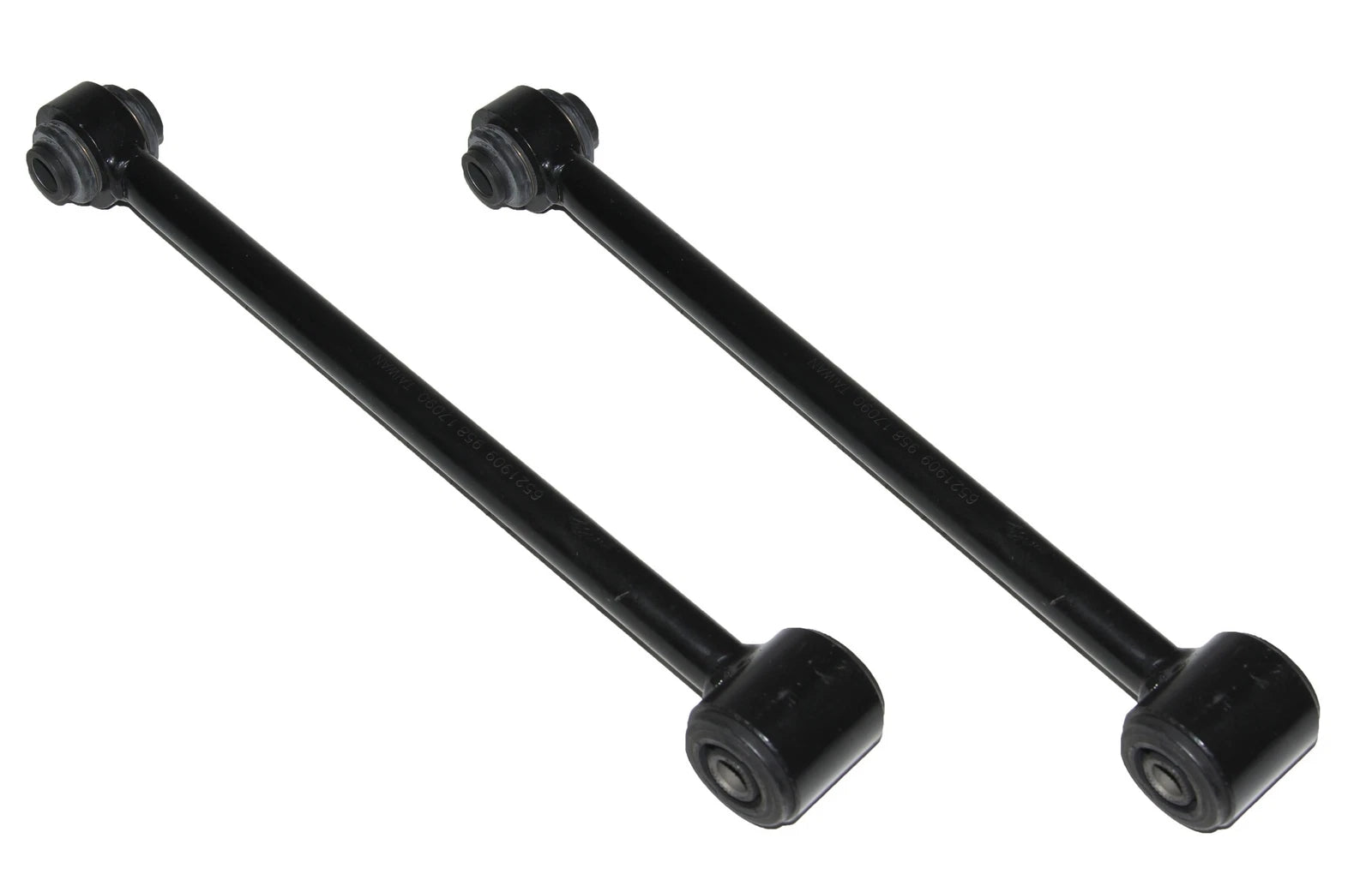 Set of 2 Rear Lower Forward Control Arms for Lexus RX300 (1999–2003)