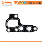 Engine Oil Filter Adapter Gasket for Ford F-150 (70801)