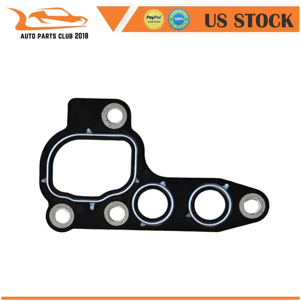 Engine Oil Filter Adapter Gasket for Ford F-150 (70801)