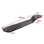Left Front Lower Air Deflector for Land Rover Range Rover Sport (2010-2013)