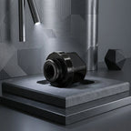 Nut Release Cover Screw for BEARKING 25 (APOLLO)