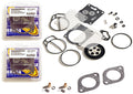 Carburetor Rebuild Kit for Sea Doo 947 951 LRV RX (1997–2002)