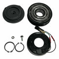 Compressor Clutch Replacement for Lincoln Continental 2.7L (1968–1970)