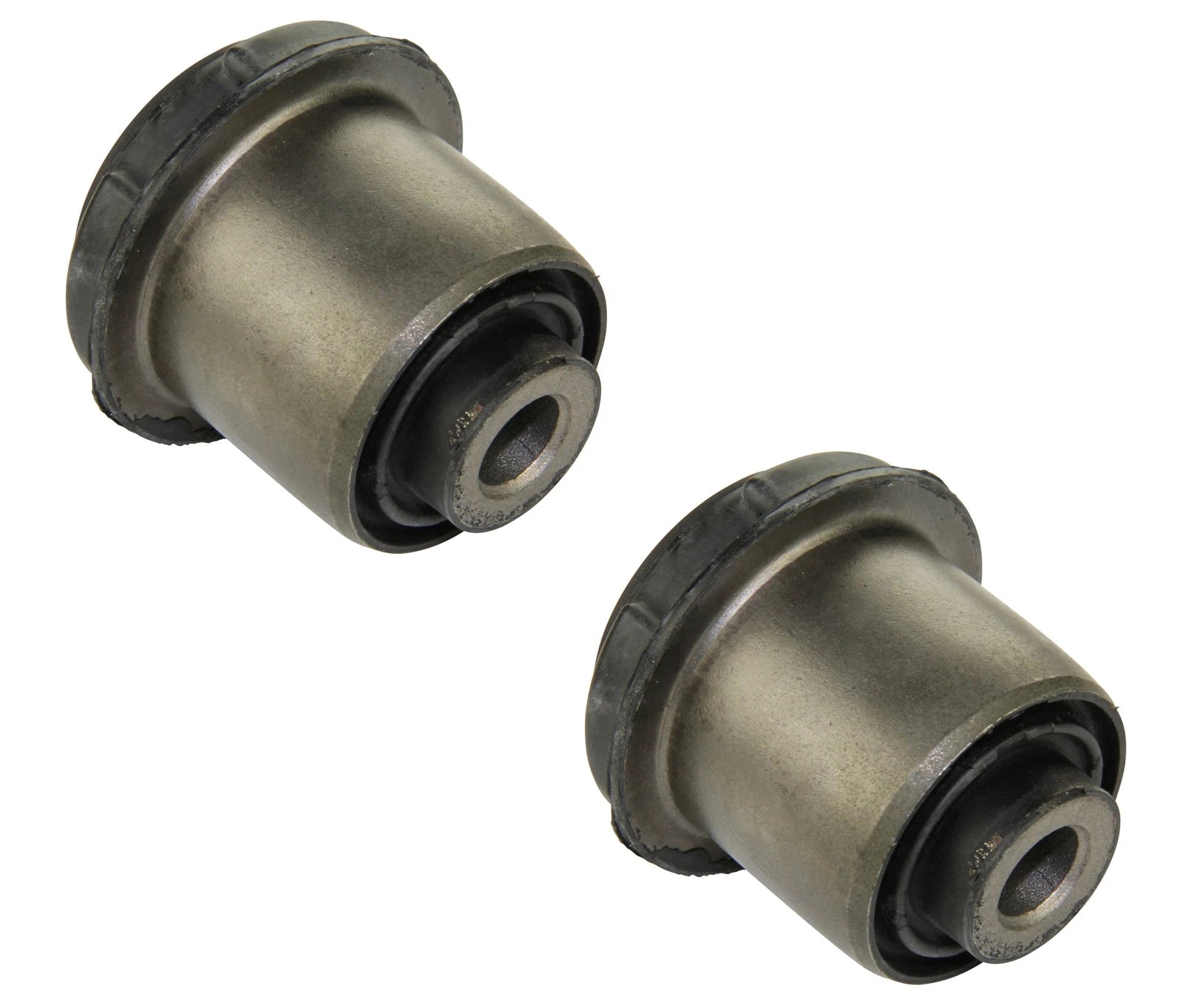 Set of 2 Front Lower Inner Rearward Control Arm Bushings for Dodge AWD