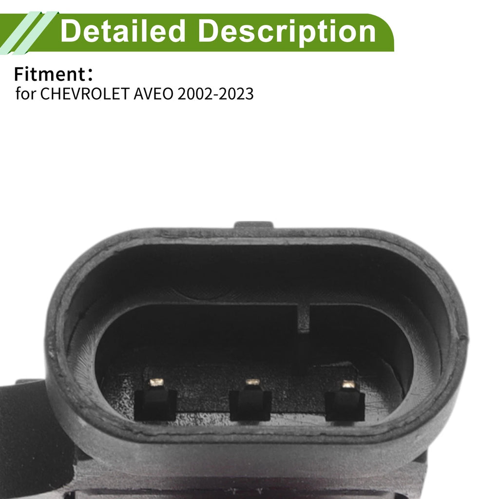 MAP Sensor No.25195787 for Chevrolet Aveo (2002–2023)