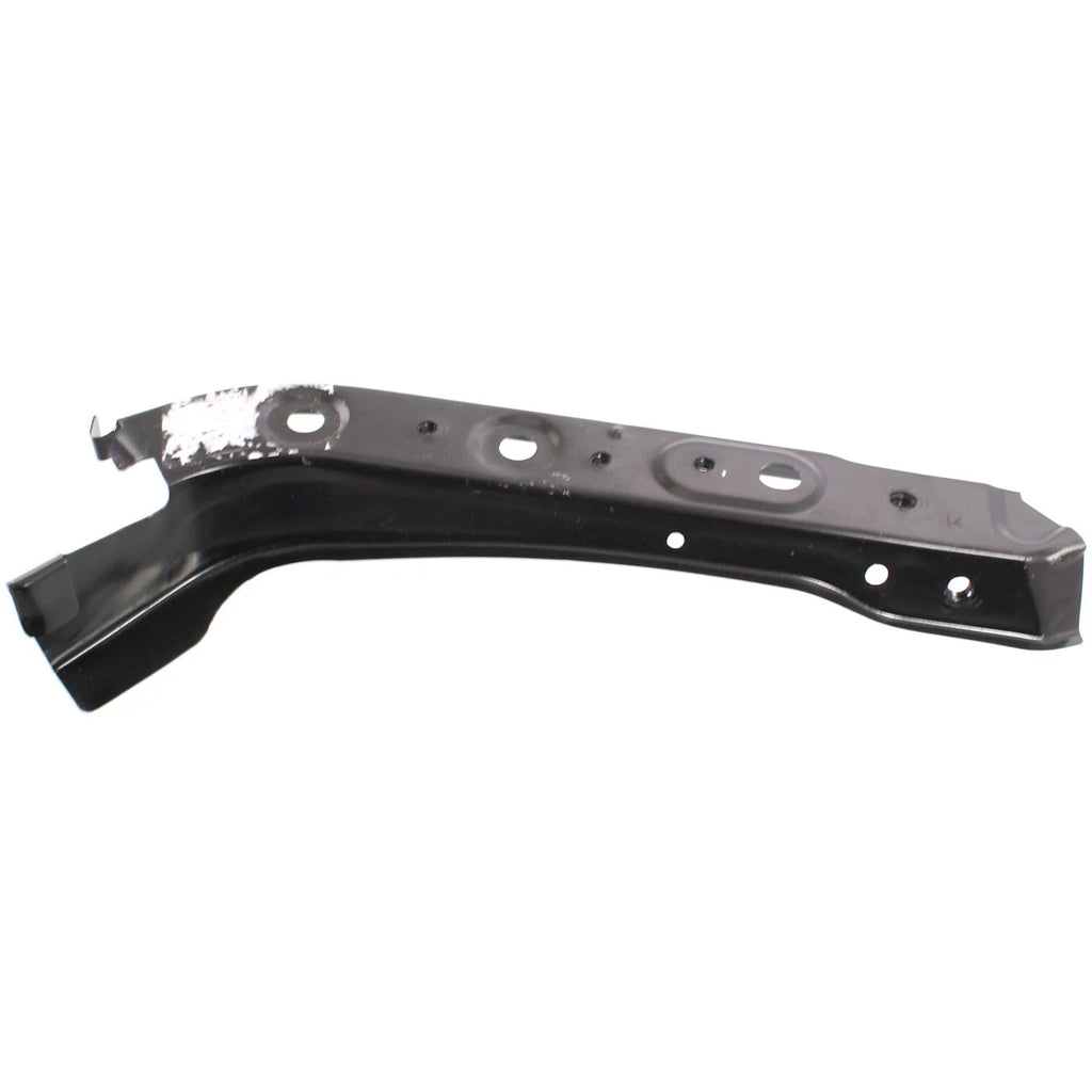 Right Outer Radiator Support for Nissan Versa (2007-2012)