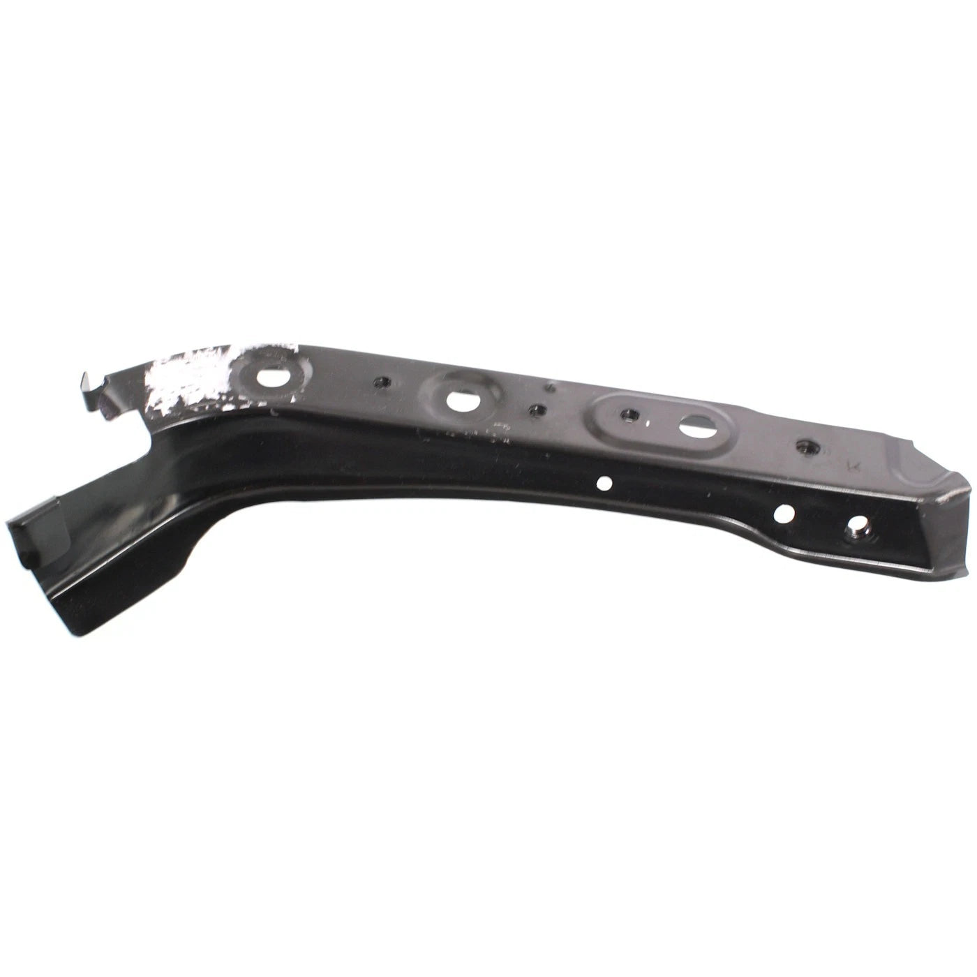 Right Outer Radiator Support for Nissan Versa (2007-2012)