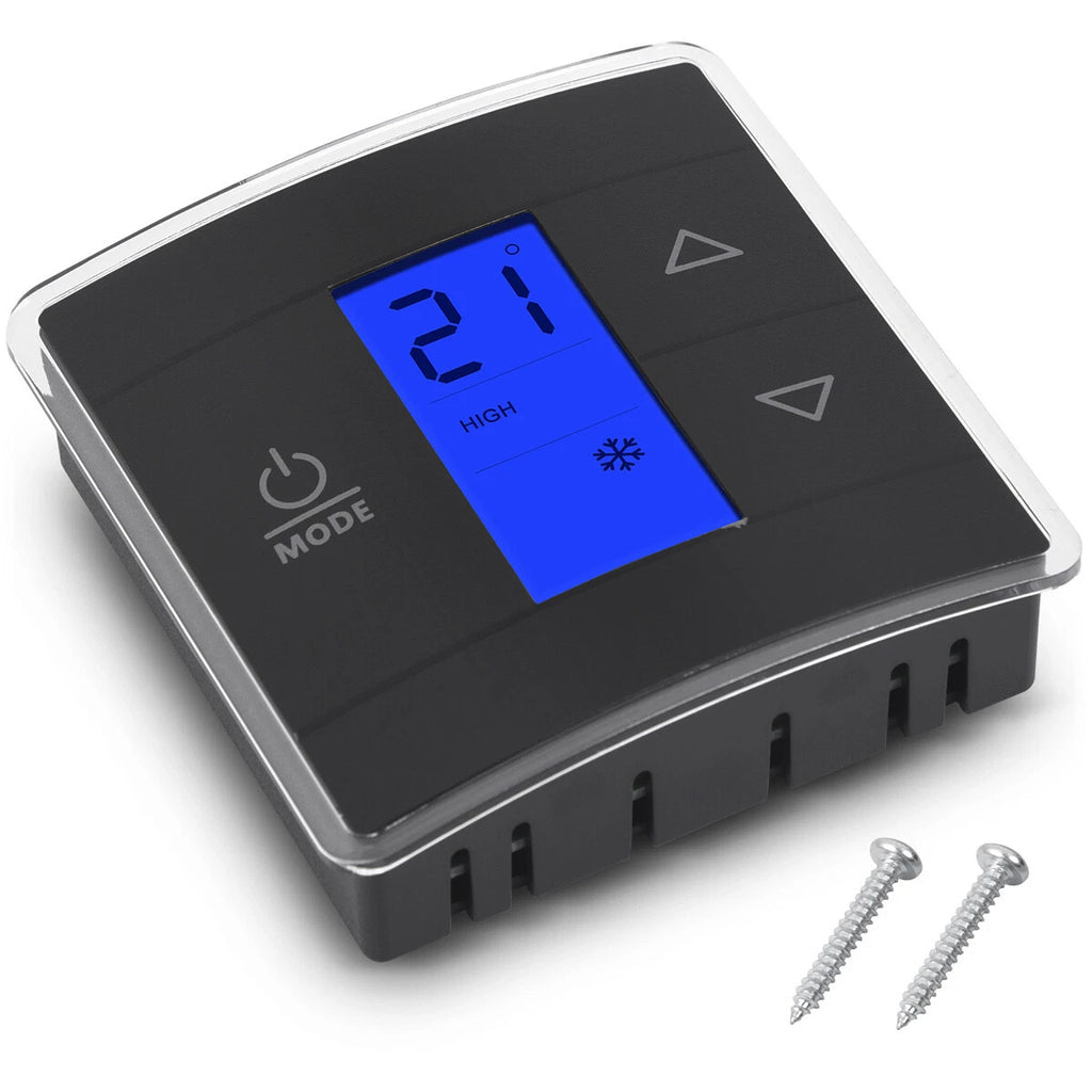 Single Zone Digital Wall Thermostat for Dometic RV/Camper (2010-2023)