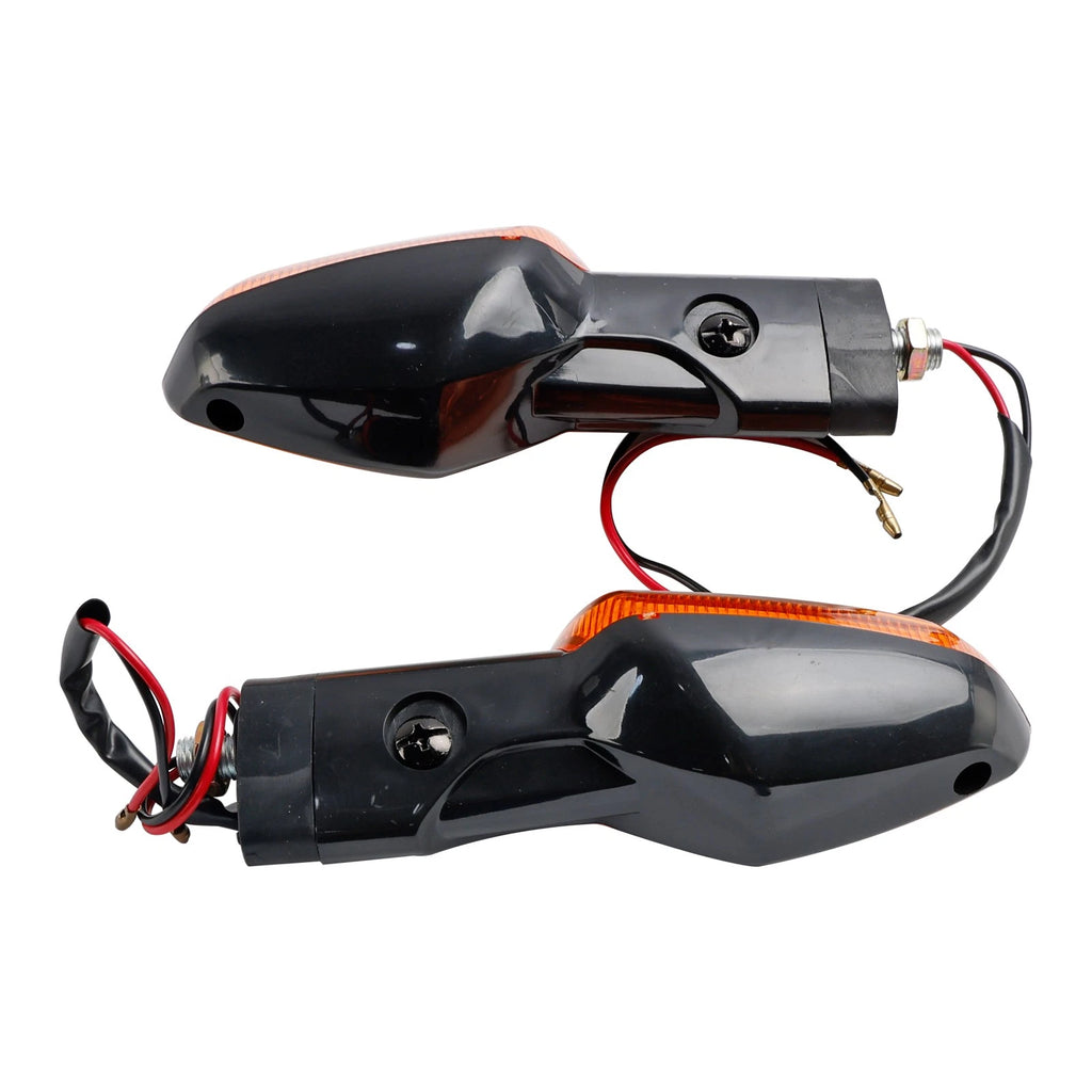 Turn Signal Lights for Honda CBR 300R, 250R, CBF 125, 150, CB300 (2014–2020)