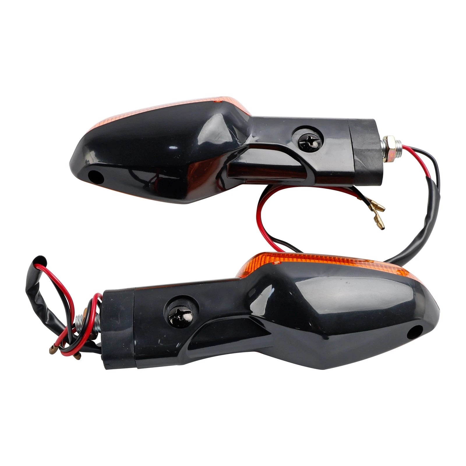 Turn Signal Lights for Honda CBR 300R, 250R, CBF 125, 150, CB300 (2014–2020)