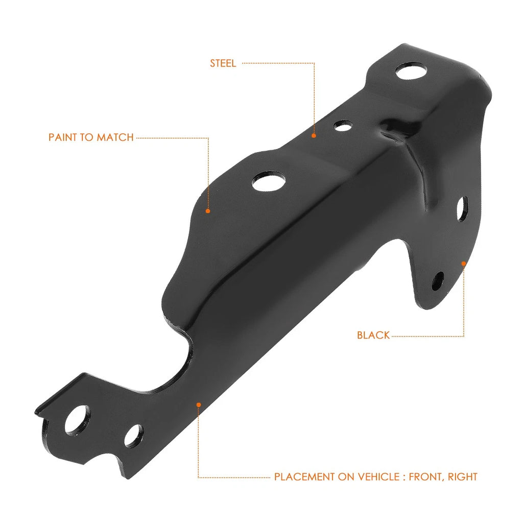 Front Grill Insert for Chevy C/K Pickup Suburban (1988–1993)