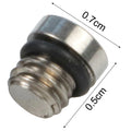 TORX Bleed Screws for SRAM Guide Brakes (2015–2023)