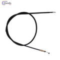 Cable Choke for Honda TRX350 TRX350D (1986–1989) 17950-HA7-921 Black