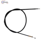 Cable Choke for Honda TRX350 TRX350D (1986–1989) 17950-HA7-921 Black