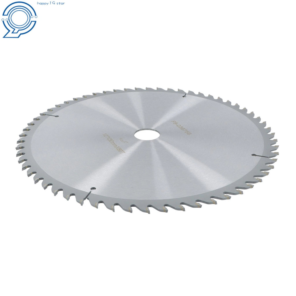 12" TCT Saw Blade for Multi-Purpose Cutting (Professional)