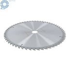 12" TCT Saw Blade for Multi-Purpose Cutting (Professional)