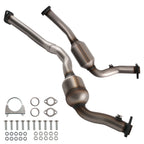 Direct Fit Catalytic Converter for Nissan Xterra 3.3L V6 (2001–2004) EPA Gasket
