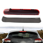 Rear Third Brake Light for Renault Megane III Hatchback (2008-2016) Red