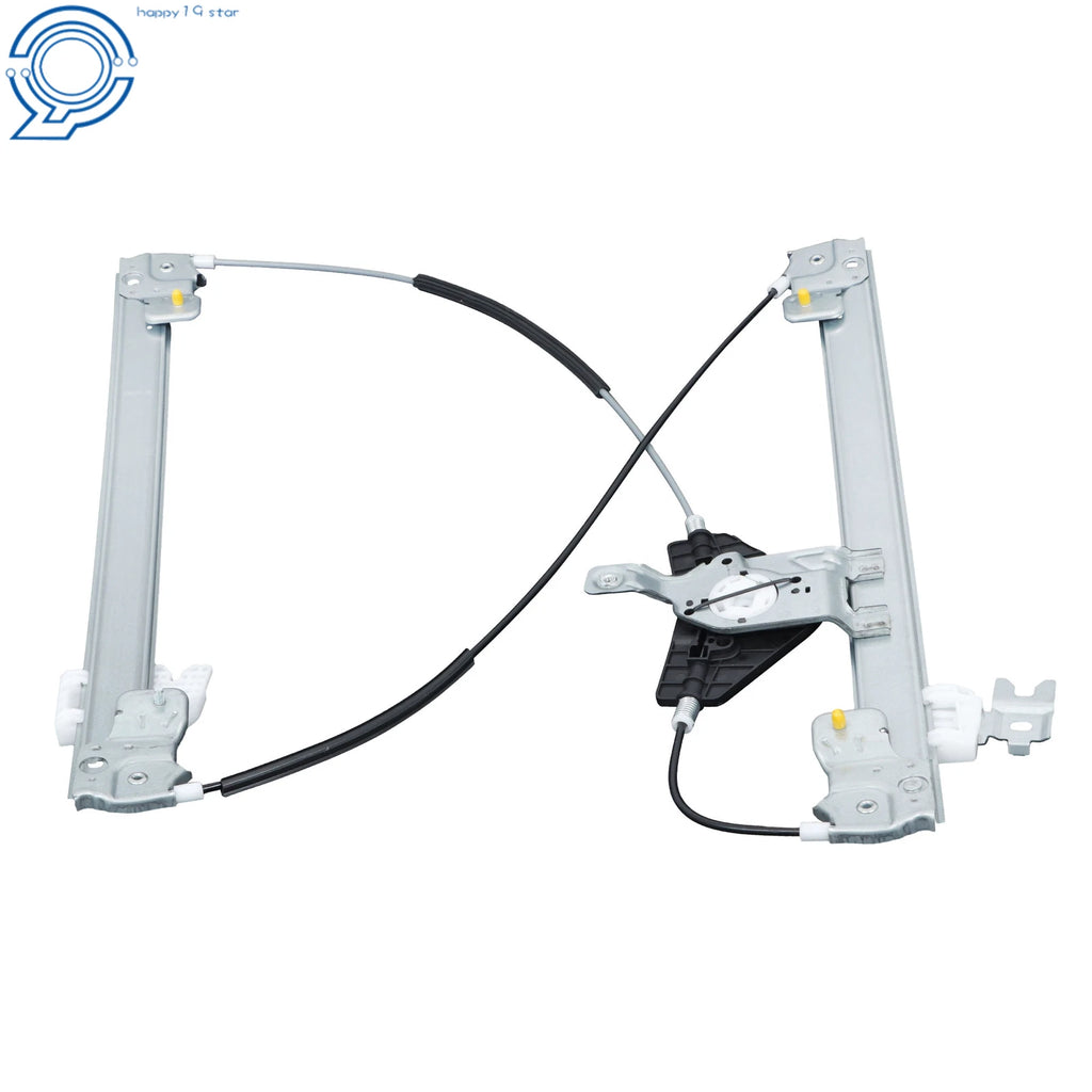 Power Window Regulator for Infiniti QX60 (2014–2020) Front Left with Motor
