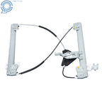 Power Window Regulator for Infiniti QX60 (2014–2020) Front Left with Motor