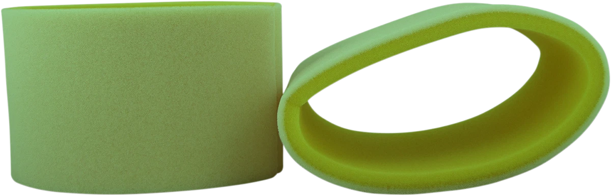 No Toil Pre-Oiled Air Filter for Kawasaki (3411)