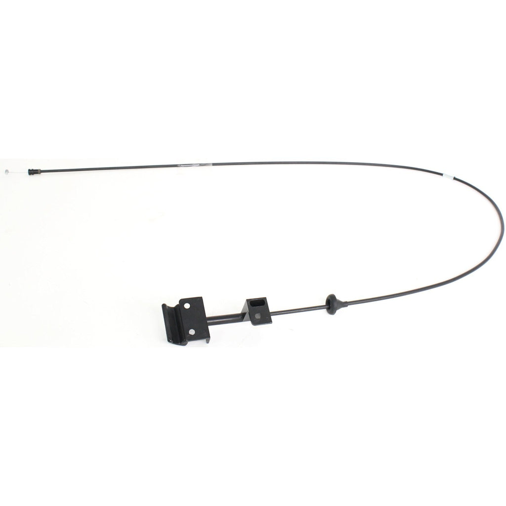 Hood Cable for Jeep Cherokee Comanche Wagoneer (1987–1990)
