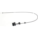 Hood Cable for Jeep Cherokee Comanche Wagoneer (1987–1990)