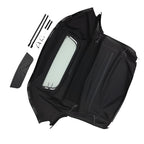 Convertible Top Assembly for Honda S2000 (1999–2009) Glass Window