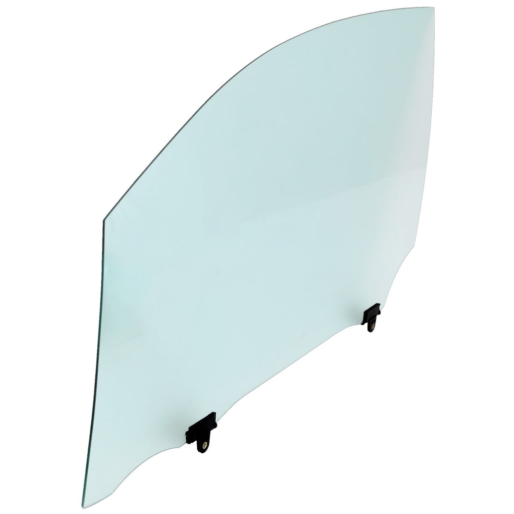 Front Driver Door Glass for Toyota C-HR (2018–2022)