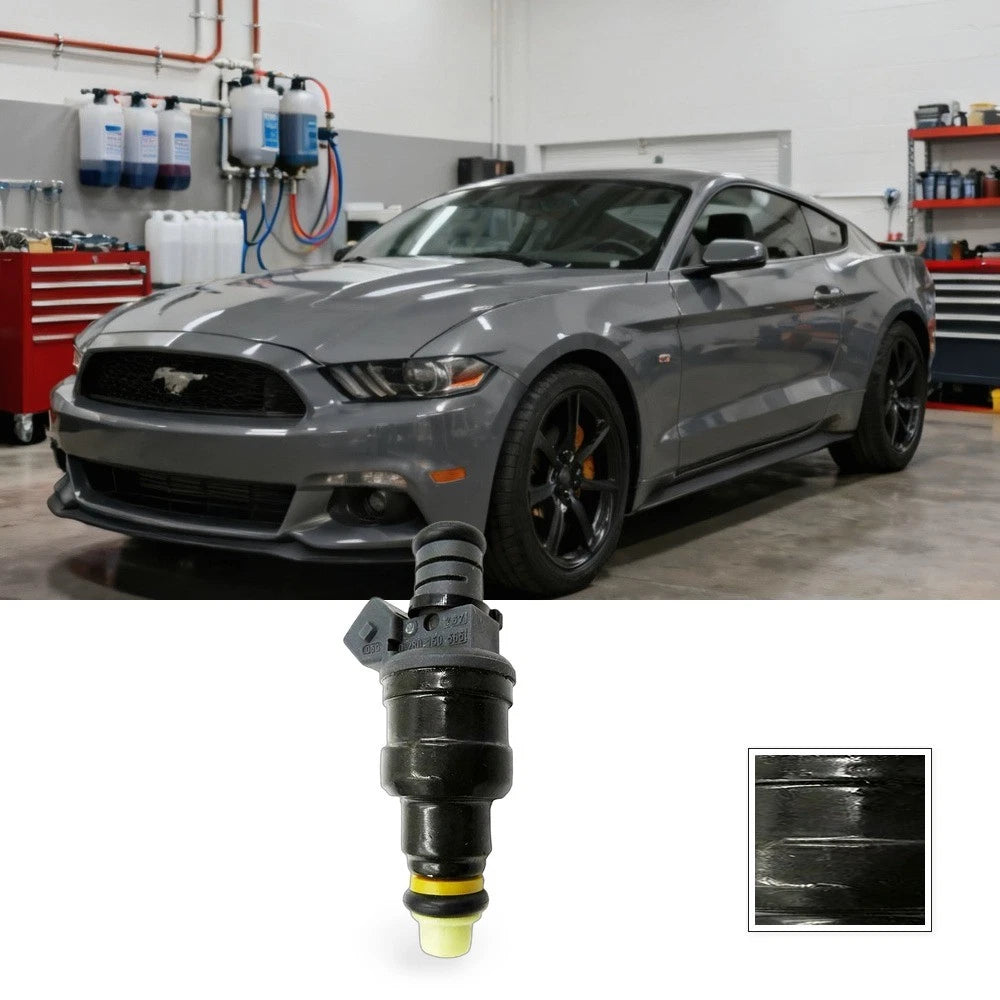 Fuel Injector for Ford Crown Victoria Explorer Mustang (1992–2011) 0280150565