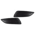 Pair Front Bumper Fog Lights for Ford Fiesta (2014â2019)