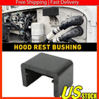Bumper Hood Rest Bushing for Peterbilt 365 367 379 384 386 (2000–2023)