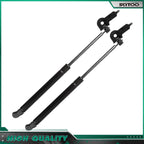 2X Front Hood Lift Supports Struts for Toyota Solara (1999–2003)