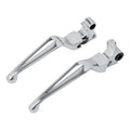 Brake Clutch Lever for Harley Road King, Softail, Fat Boy (1996-2010)