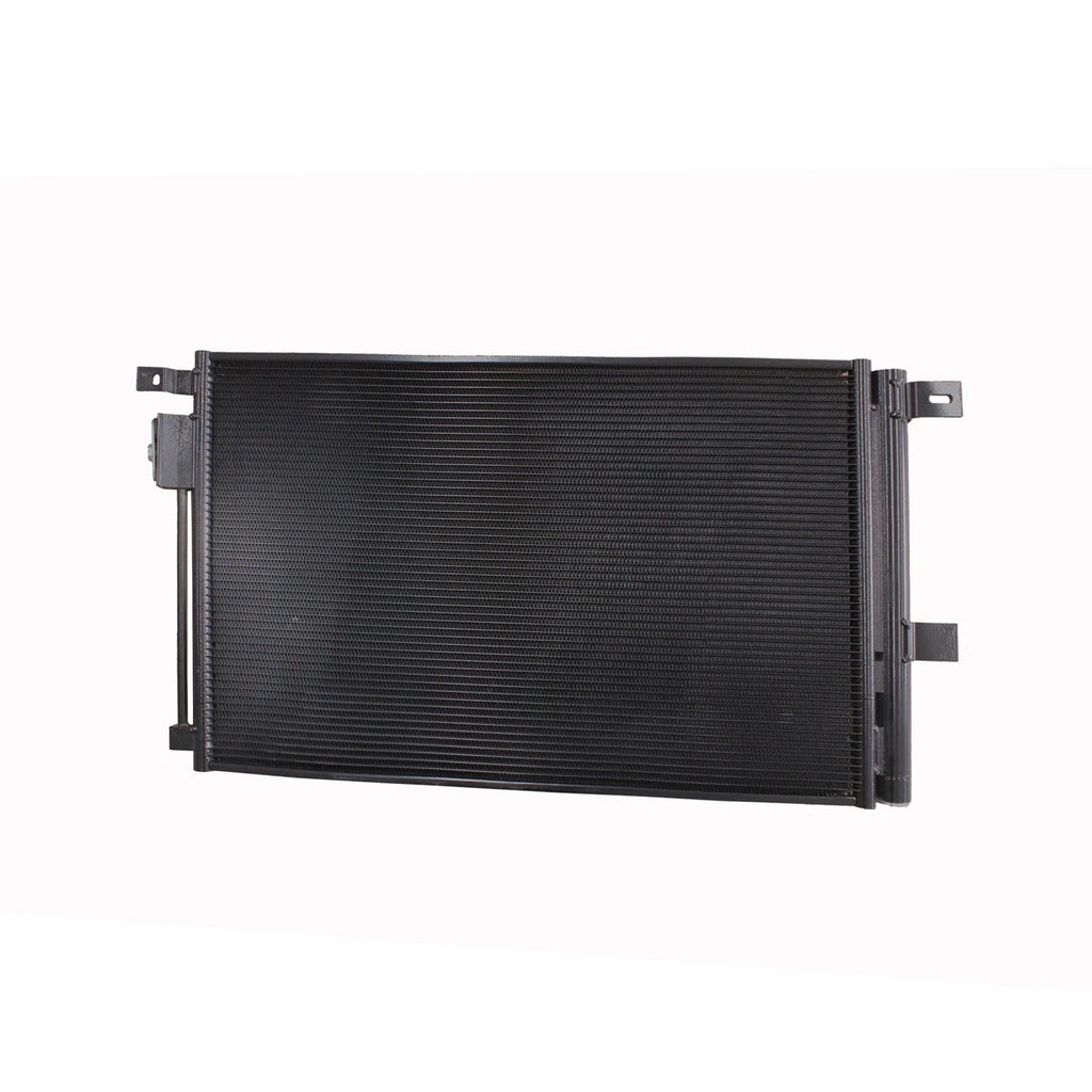 Replacement Aluminum A/C Condenser Repair Part for 2015-2019 GMC Canyon