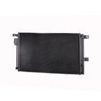 Replacement Aluminum A/C Condenser Repair Part for 2015-2019 GMC Canyon
