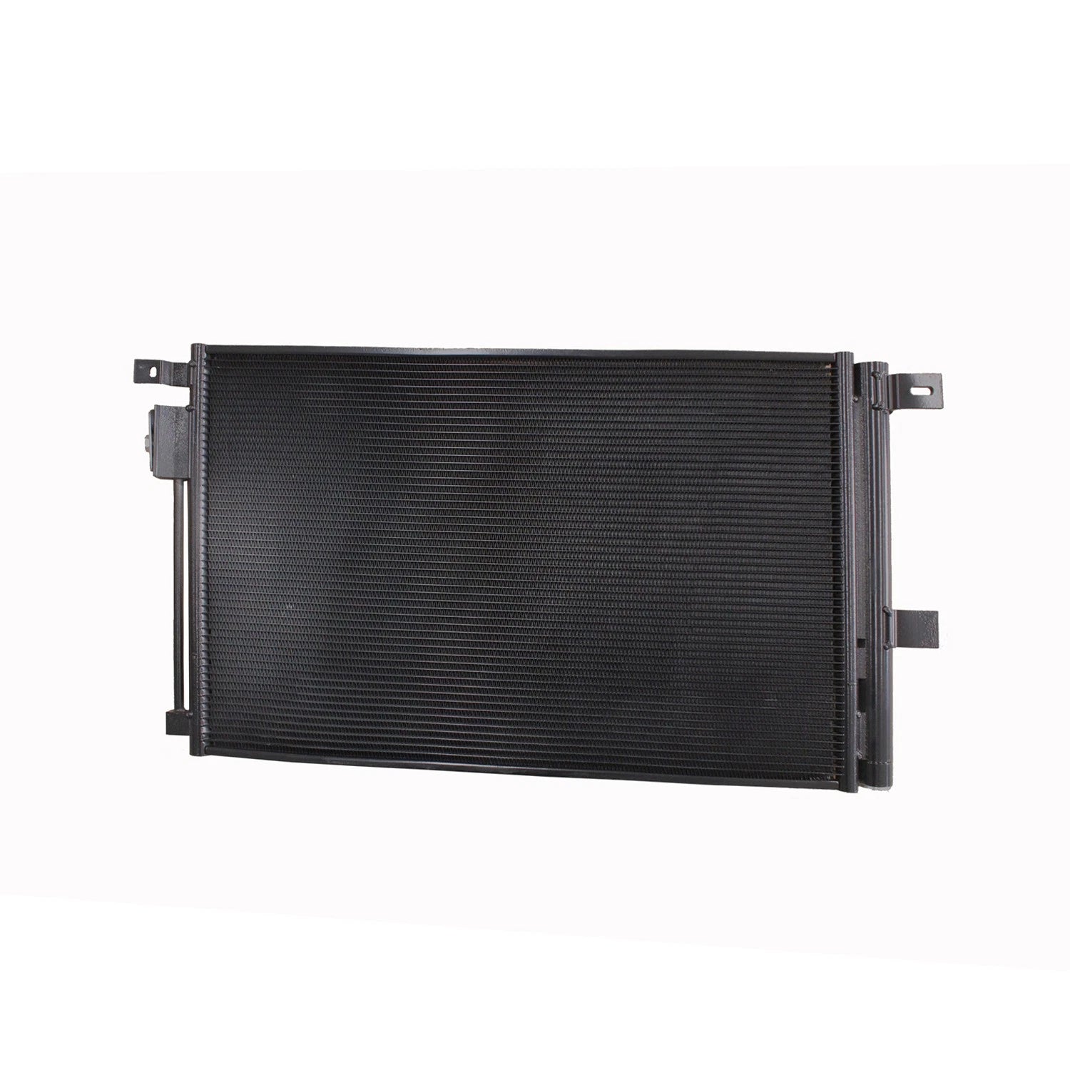 Replacement Aluminum A/C Condenser Repair Part for 2015-2019 GMC Canyon