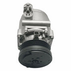 Compressor Replacement for Ford Expedition (2018-2024)